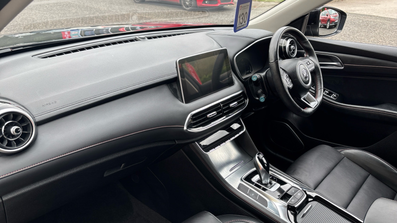 MG Hs 1.5 T-GDI Excite 5dr DCT Petrol Hatchback